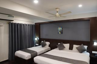 Luciya International Mysore - Mysore - 1