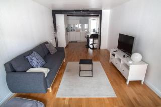 Le Gutenberg - Joli T2 dans le Carré d'Or - 1