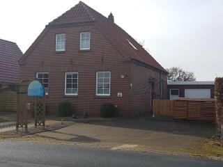 Ferienwohnungen Schmitz - Wangerland - 7