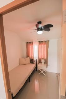 Davao Rental - Deca Homes Tacunan Residential 2BR 2Bath - Davao - 2