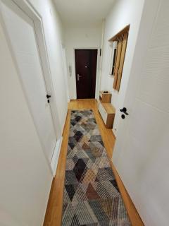 Apartman Skver Tuzla - Tuzla - 1