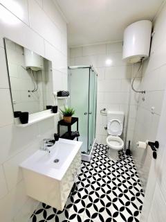 Apartman Skver Tuzla - Tuzla - 2
