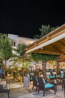 Paradise Hotel-Apartments - Stalís - 1