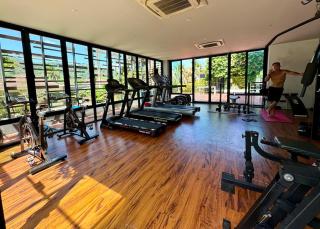 Studio at Relife Windy - Rawai Beach - 2