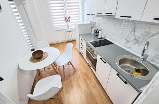 Apartman Skver Tuzla - Tuzla - 6
