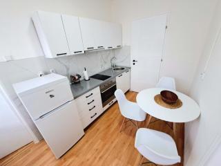 Apartman Skver Tuzla - Tuzla - 7