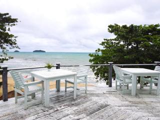 Koh Chang Cliff Beach Resort - Ko Chang - 3