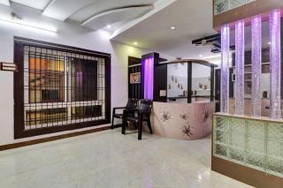 Hotel O SESHADRI HOMESTAY - 9