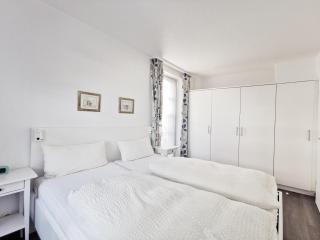 Haus Hansa Wohnung 4 - Norderney - 9