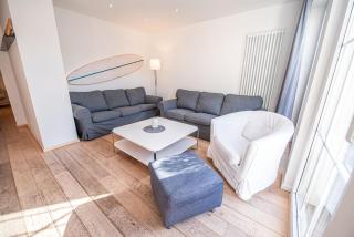 Haus Auszeit - Norderney - 8