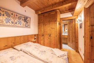 Casa Lacedel 2, on ski slopes - Cortina dʼAmpezzo - 3