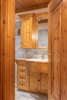 Casa Lacedel 2, on ski slopes - Cortina dʼAmpezzo - 2