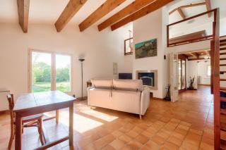 Grande maison pour 7 à 400m de la plage - 1