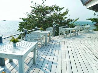 Koh Chang Cliff Beach Resort - Ko Chang - 2