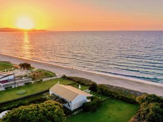 Beachfront Villas Stato Da Mar by DadoVillas - Almiros Beach - 8
