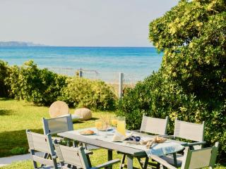 Beachfront Villas Stato Da Mar by DadoVillas - Almiros Beach - 3