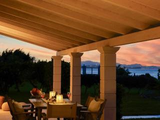 Beachfront Villas Stato Da Mar by DadoVillas - Almiros Beach - 1