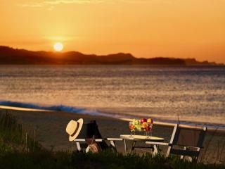 Beachfront Villas Stato Da Mar by DadoVillas - Almiros Beach - 4