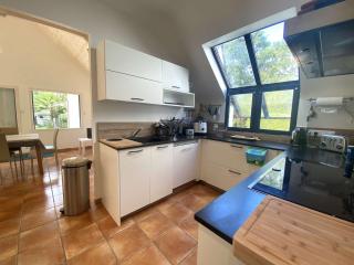 Maison pour grande famille avec jardin, terrasse, proche Golf et Port à La Forêt-Fouesnant - FR-1-481-149 - La Forêt-Fouesnant - 8