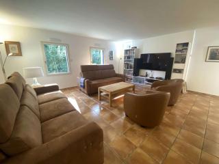 Maison pour grande famille avec jardin, terrasse, proche Golf et Port à La Forêt-Fouesnant - FR-1-481-149 - La Forêt-Fouesnant - 7