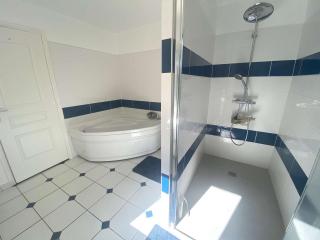 Maison pour grande famille avec jardin, terrasse, proche Golf et Port à La Forêt-Fouesnant - FR-1-481-149 - 3