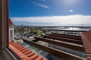 Dona Maria Hotel - Figueira da Foz - 5