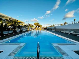 Casa Lucky Liuke - Corralejo - 0