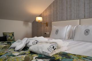 Dona Maria Hotel - Figueira da Foz - 8