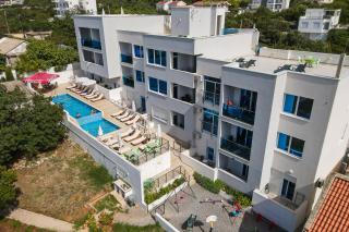 Apartments Limunada - Utjeha - 8