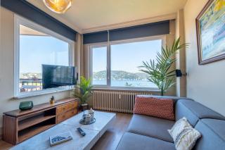 Stunning 2Br Apt at the Brim of the Bosphorus - Istambul - 9