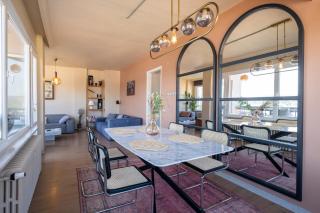 Stunning 2Br Apt at the Brim of the Bosphorus - Istambul - 4