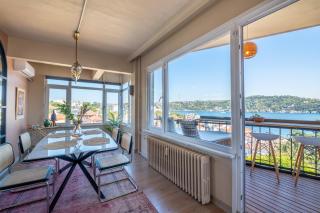 Stunning 2Br Apt at the Brim of the Bosphorus - Istambul - 5