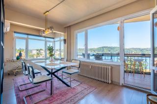 Stunning 2Br Apt at the Brim of the Bosphorus - Istambul - 6