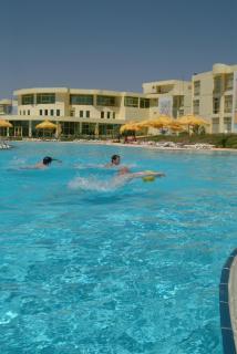 Amarina Sun Resort & Aqua Park Sharm El-Sheikh - 3