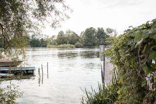 Havelstern Ketzin, Ferienhaus Barsch - Ketzin/Havel - 2