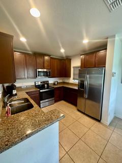 Grand Family 3BR Townhouse near Disney Parks - Davenport - 8