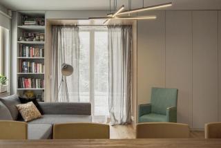 Charming Apartment with Garden, only 1 km to Wawel Castle by Noclegi Renters - Krakau - 5