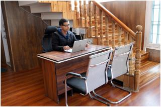 White House Cottage - 7