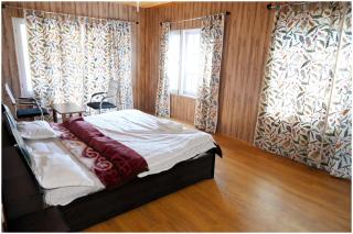 White House Cottage - Kolur - 3