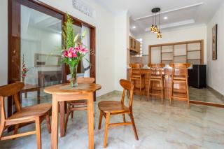 Villa Rava andong - Ubud - 9