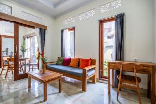 Villa Rava andong - Ubud - 5