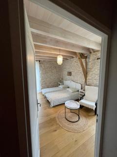 Bergerie du Causse - Livernon - 1