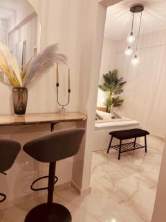 Cactus Luxury suite2 - Atene - 2