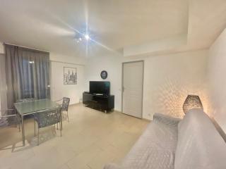 Vieux Port One Bedroom Apartment A05 - Cannes - 0