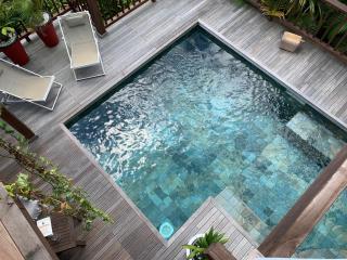 VILLA CAZARAMEL - Le Gosier - 9