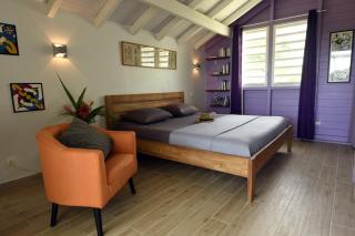 VILLA CAZARAMEL - Le Gosier - 4