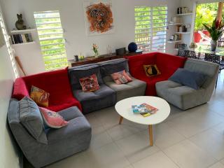 VILLA CAZARAMEL - Le Gosier - 7