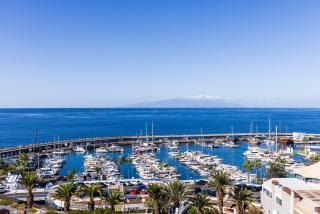 Stunning Sea View Apartment - Adeje - 4