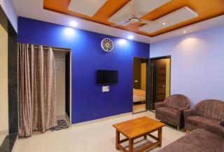 PICADDLE Service Apartment - 6