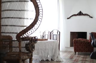 Casa Aulivo - Caiazzo - 1